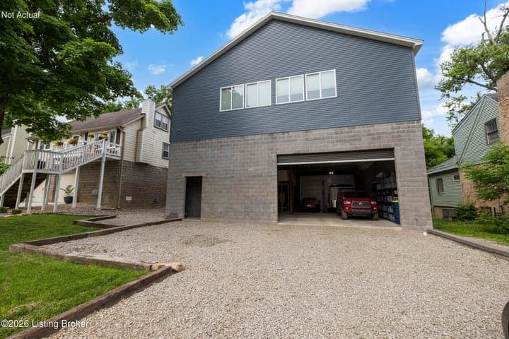 904 Riverside Dr, Louisville - photo 2 of 50