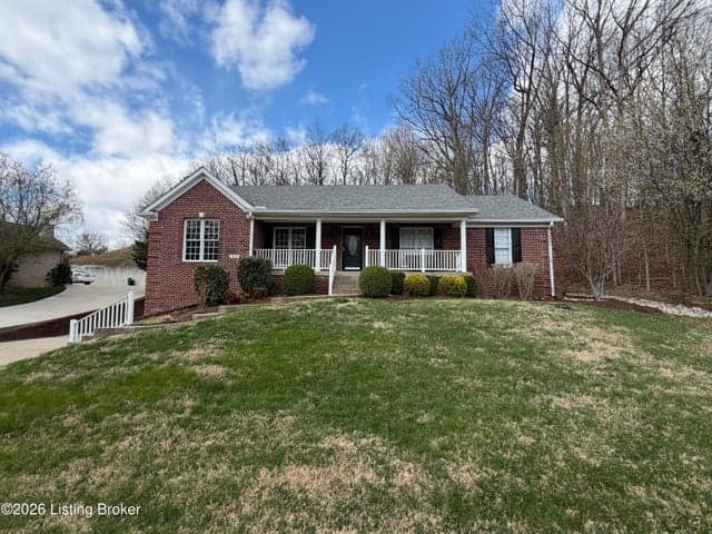 3410 Hardwood Forest Dr, Louisville - photo 2 of 70