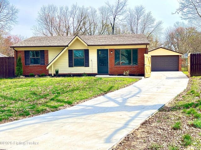 4601 Orleans Ct, Louisville