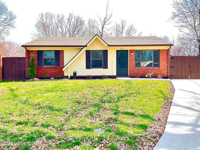 4601 Orleans Ct, Louisville - photo 2 of 24