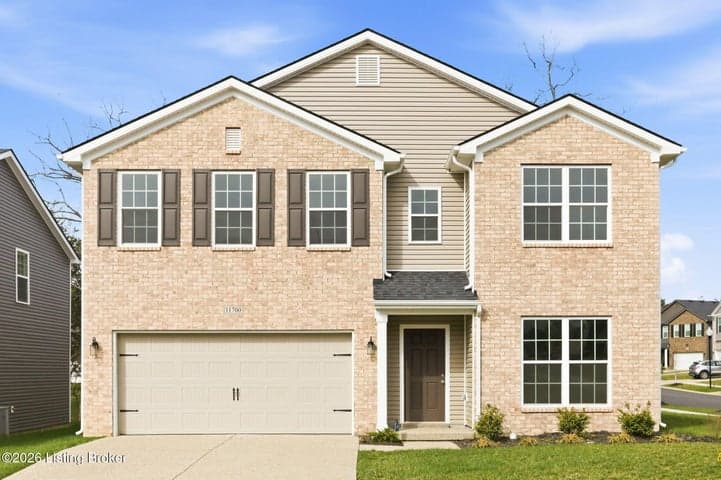 11700 Parkview Pt, Louisville