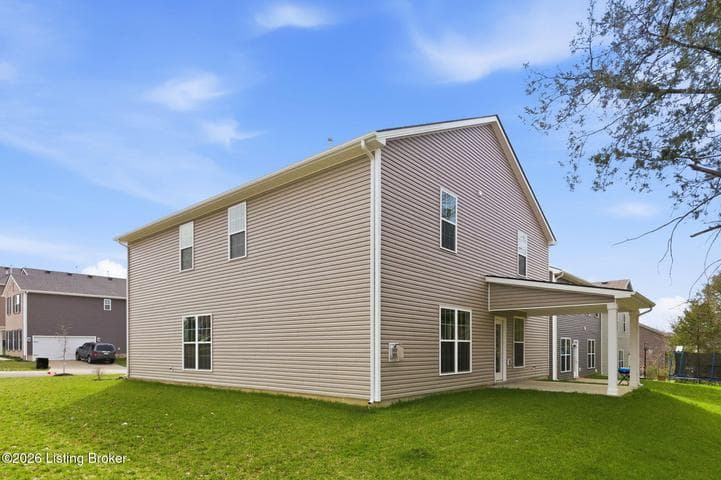 11700 Parkview Pt, Louisville - photo 3 of 63