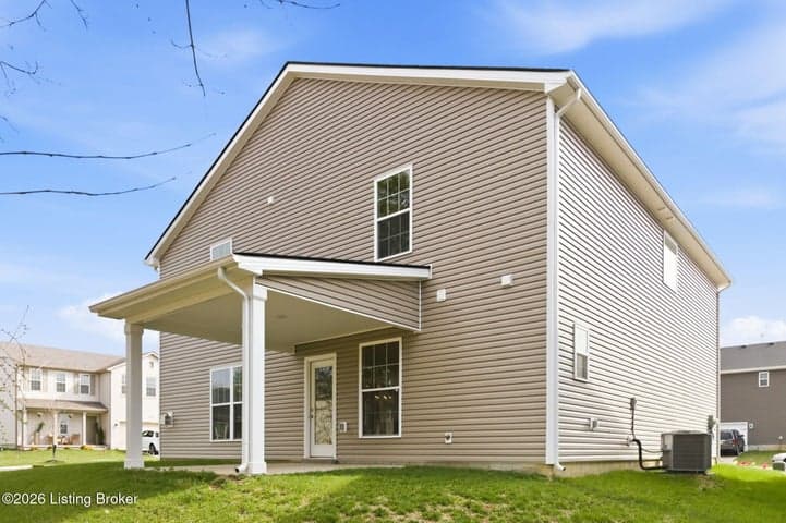 11700 Parkview Pt, Louisville - photo 4 of 63