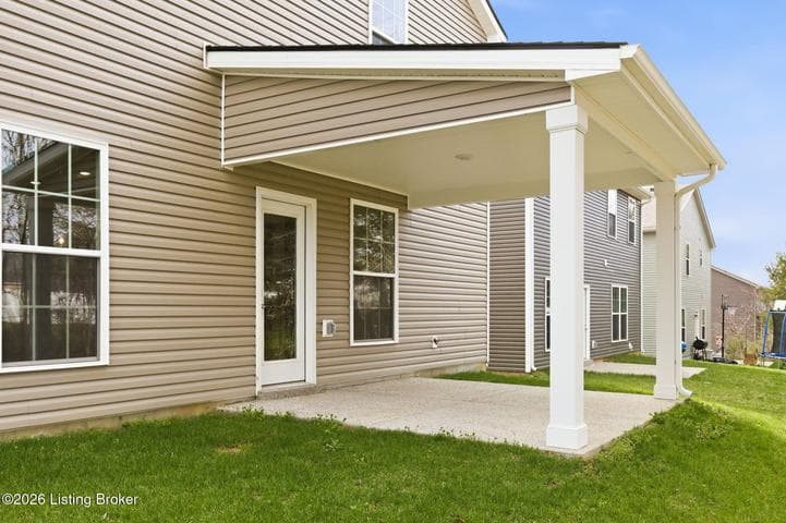 11700 Parkview Pt, Louisville - photo 5 of 63