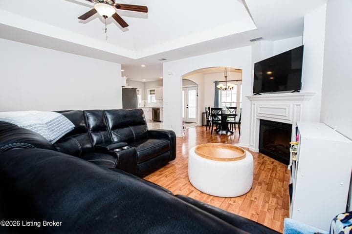 4820 Napa Ridge Way, Louisville - photo 2 of 33