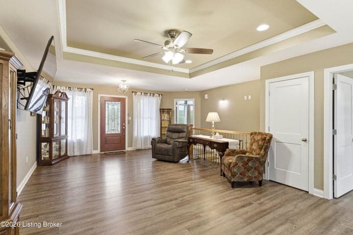 738 Mike Brown Ln, Taylorsville - photo 5 of 42