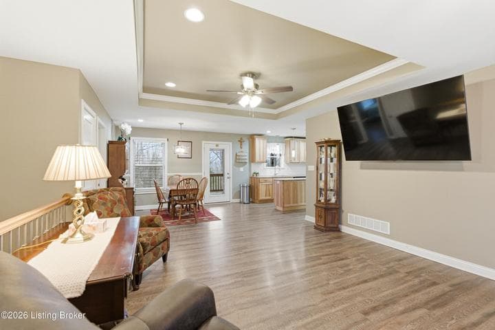 738 Mike Brown Ln, Taylorsville - photo 3 of 42