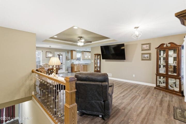 738 Mike Brown Ln, Taylorsville - photo 4 of 42