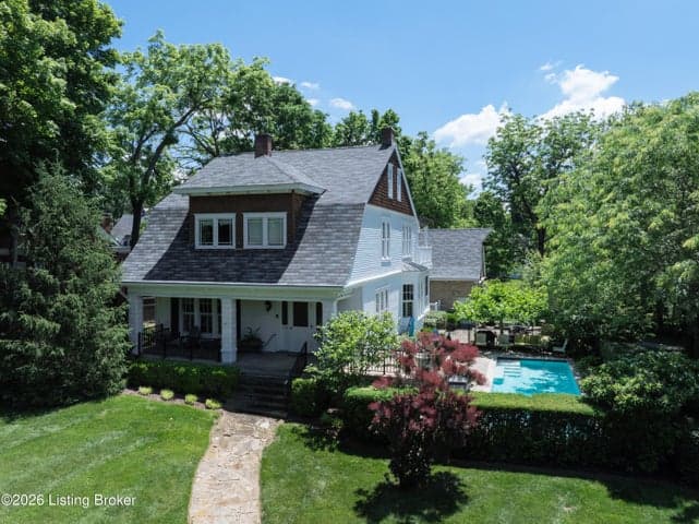 1700 Cherokee Rd, Louisville - photo 3 of 69