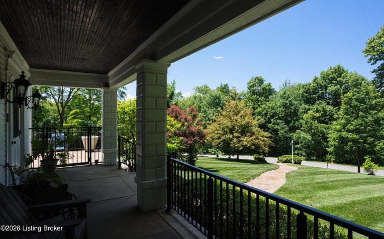 1700 Cherokee Rd, Louisville - photo 4 of 69