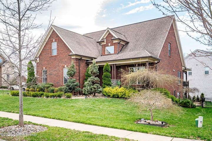 11124 Blade Crest Way, Louisville - photo 2 of 51