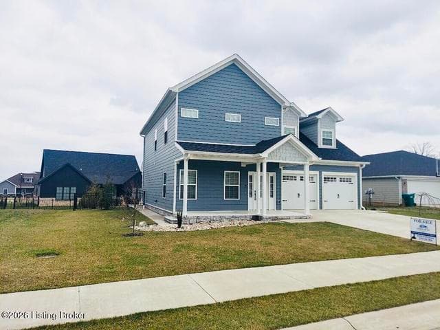 113 Ascension Way, Elizabethtown