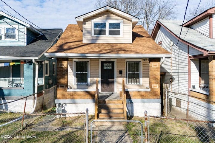 4009 Main St, Louisville