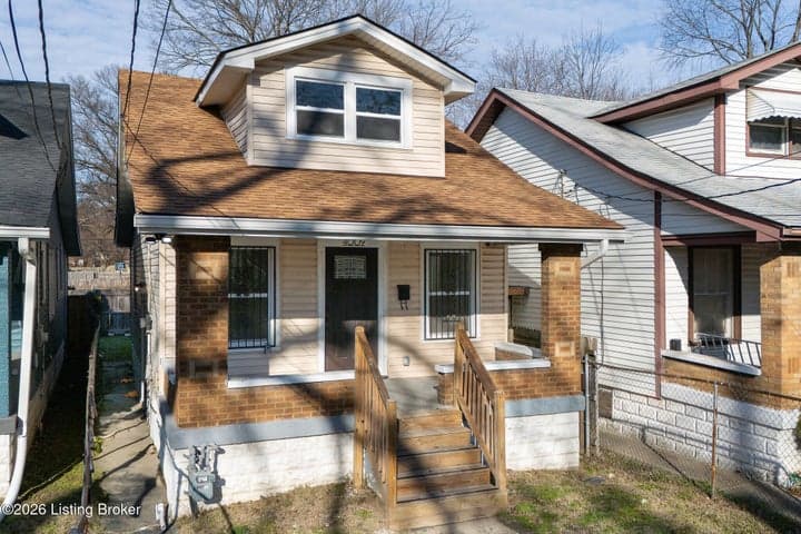 4009 Main St, Louisville - photo 2 of 34