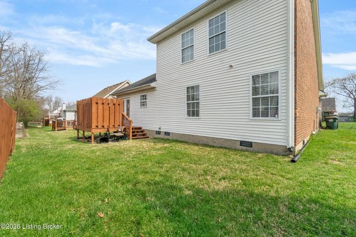 2912 Hewitt Place Ct, Louisville - photo 5 of 45