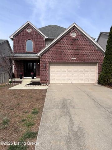 11010 Symington Cir, Louisville