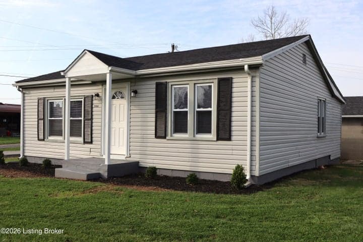 246 Cox's Ln, Taylorsville - photo 2 of 26