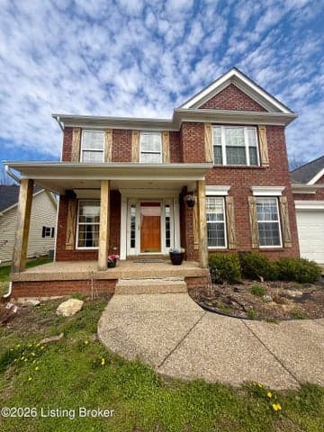 10611 Providence Dr, Louisville - photo 3 of 29