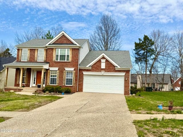 10611 Providence Dr, Louisville - photo 2 of 29