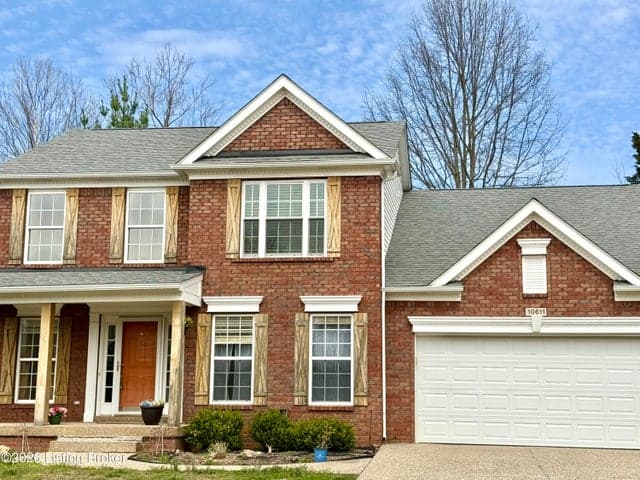 10611 Providence Dr, Louisville