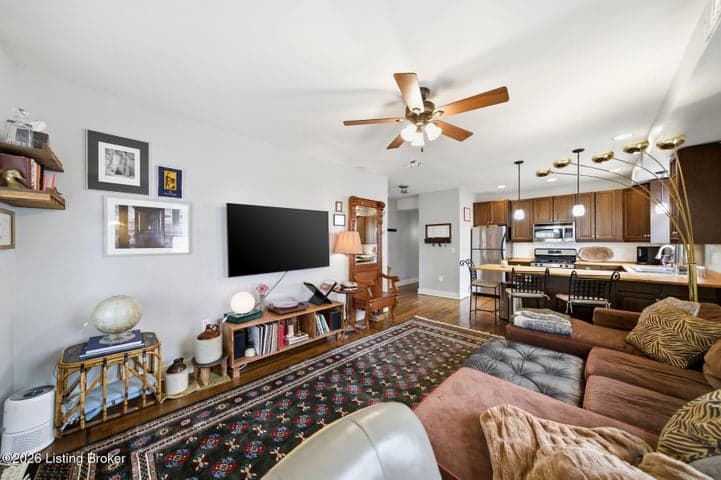 172 Keats Ave, Louisville