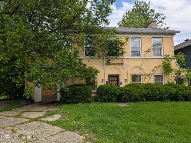 716 Cedar Grove Ct, Louisville