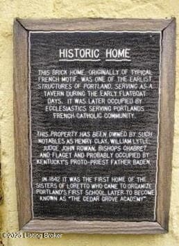 716 Cedar Grove Ct, Louisville - photo 2 of 17