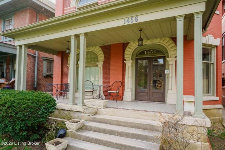 1456 Saint James Ct, Louisville - photo 3 of 83