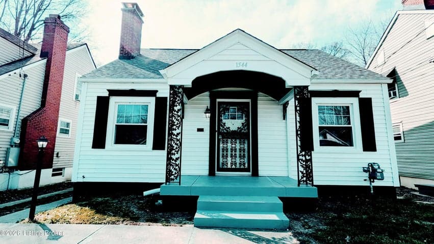 1544 Catalpa St, Louisville