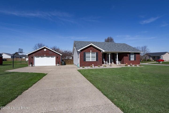 264 Forest Ridge Dr, Mt Washington - photo 5 of 20