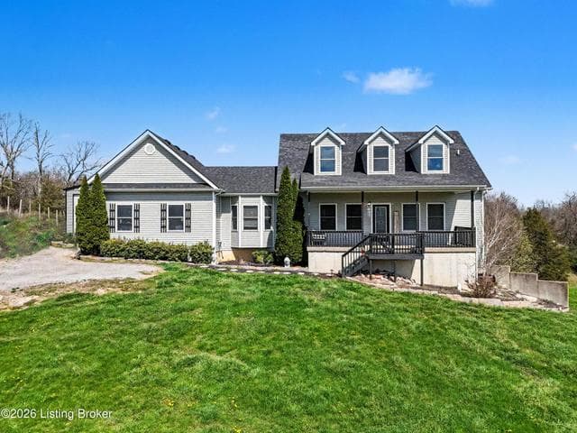 3334 Mount Washington Rd, Taylorsville