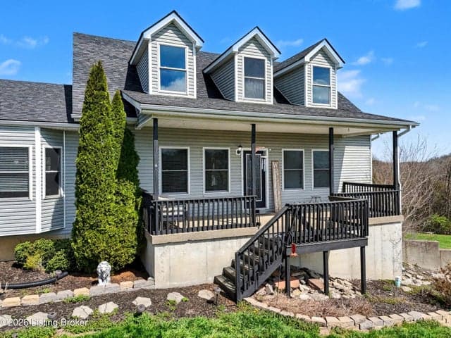 3334 Mount Washington Rd, Taylorsville - photo 2 of 64