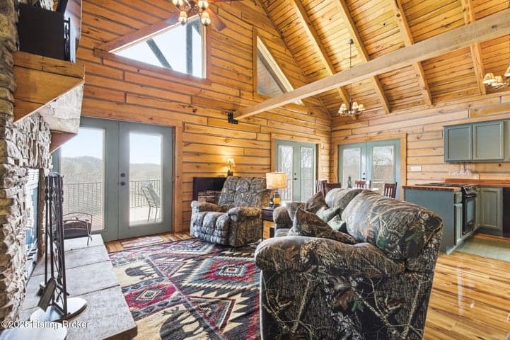 1304 Murray Rd, Taylorsville - photo 5 of 100