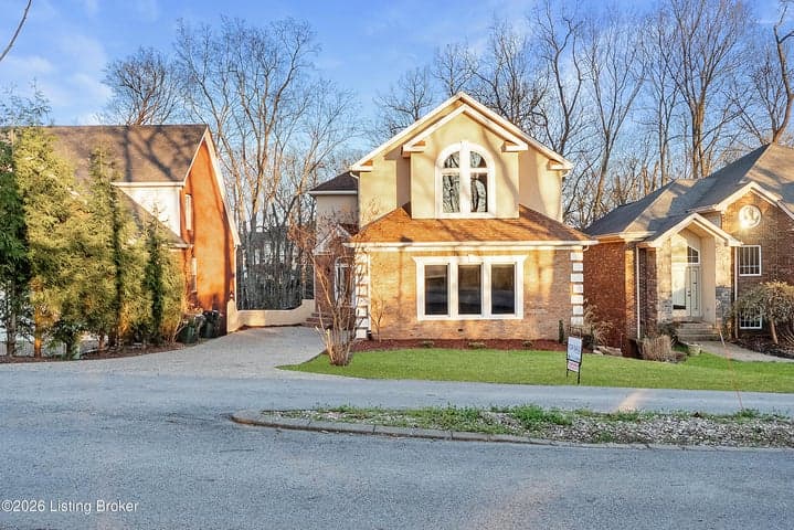 8800 Wooded Trail Ct, Louisville - photo 2 of 41