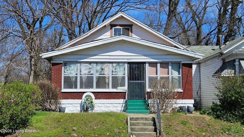 3415 Muhammad Ali Blvd, Louisville