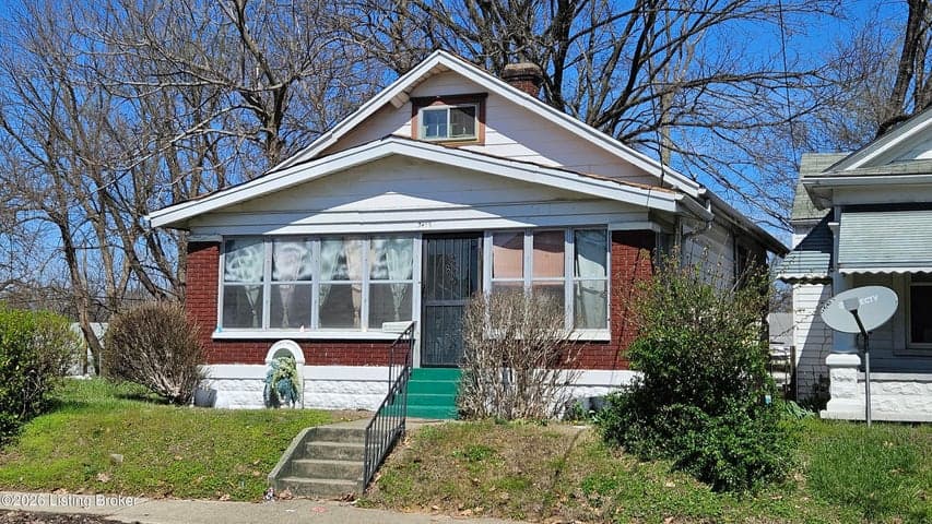 3415 Muhammad Ali Blvd, Louisville - photo 3 of 40