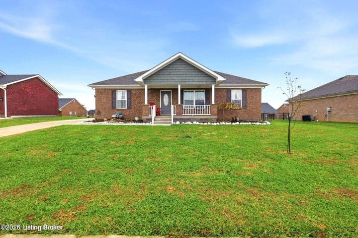 310 Oak Hill Ct, Bardstown