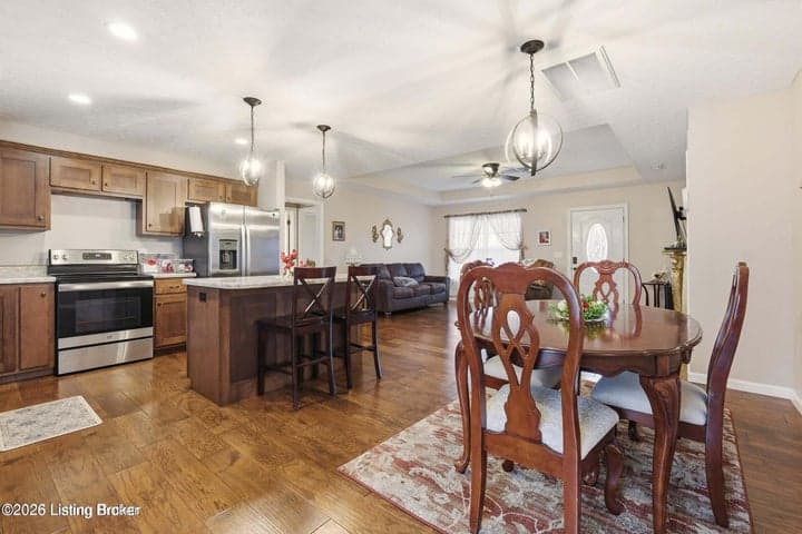 310 Oak Hill Ct, Bardstown - photo 5 of 24