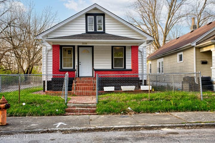 3226 Jefferson St, Louisville - photo 2 of 32