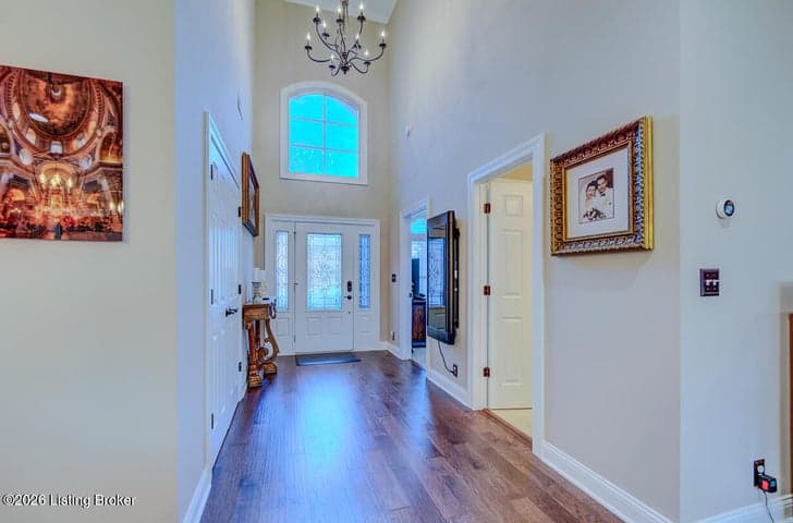 108 Pembridge Ct, Louisville - photo 5 of 45