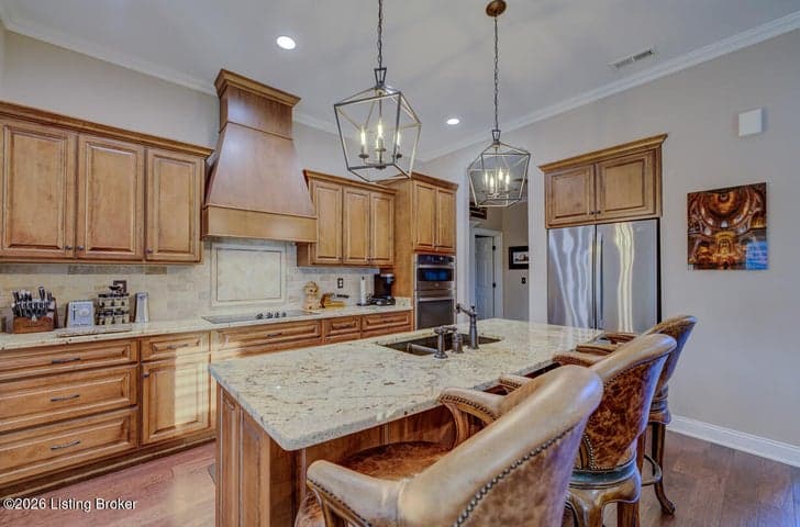 108 Pembridge Ct, Louisville - photo 2 of 45