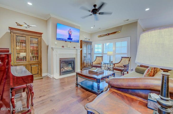 108 Pembridge Ct, Louisville - photo 3 of 45