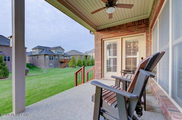 108 Pembridge Ct, Louisville - photo 4 of 45