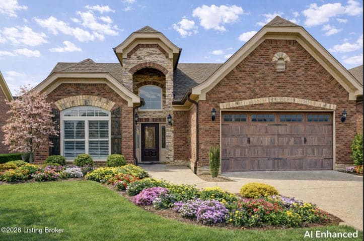 108 Pembridge Ct, Louisville