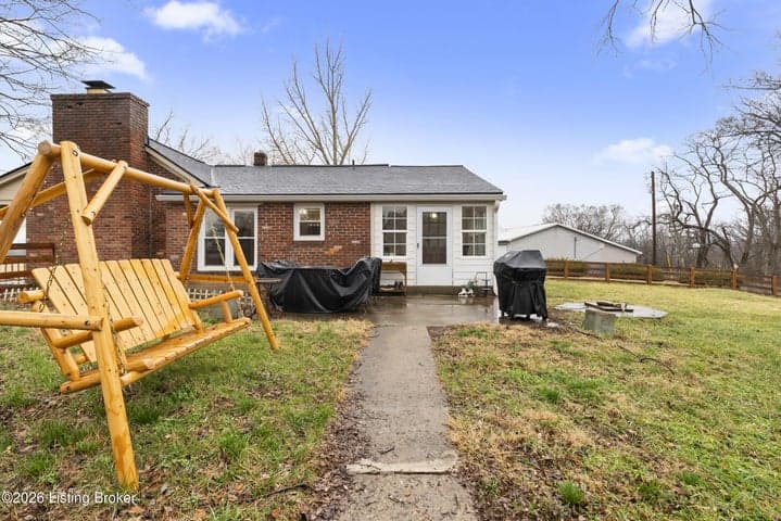 13610 Hwy 44 East, Taylorsville - photo 4 of 38