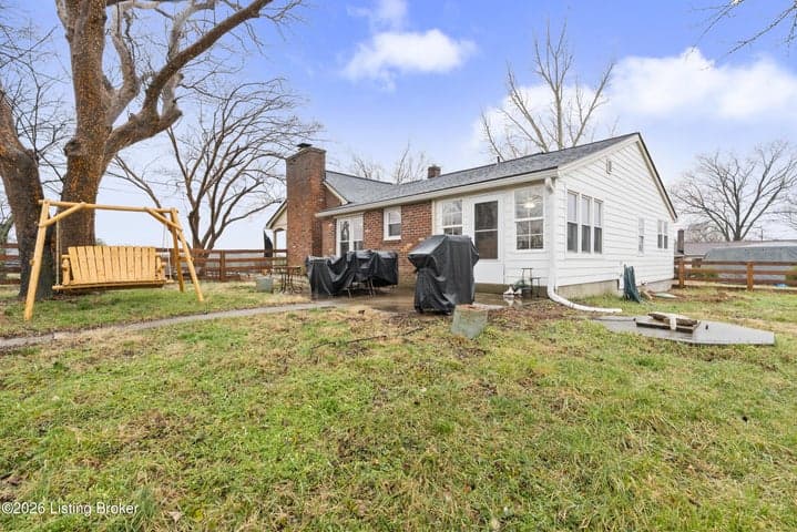 13610 Hwy 44 East, Taylorsville - photo 5 of 38