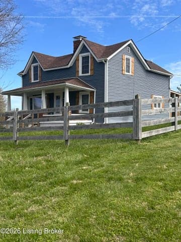 254 hunter Rd, Taylorsville