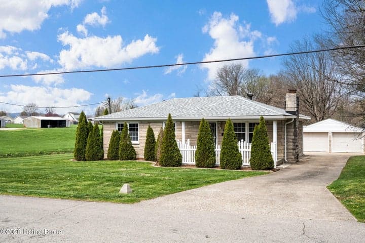 6603 Matthews Rd, Louisville - photo 4 of 36