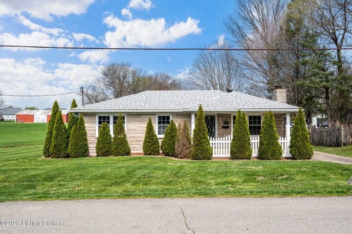 6603 Matthews Rd, Louisville