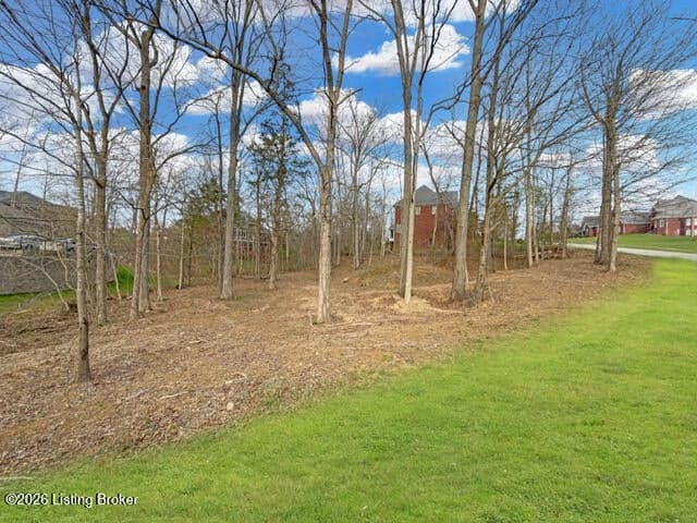 0 Lot 202 Oak Creek Dr, Mt Washington